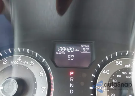 2015 Honda Odyssey Ex-L из США, поврежденный, VIN 5FNRL5H61FB019400